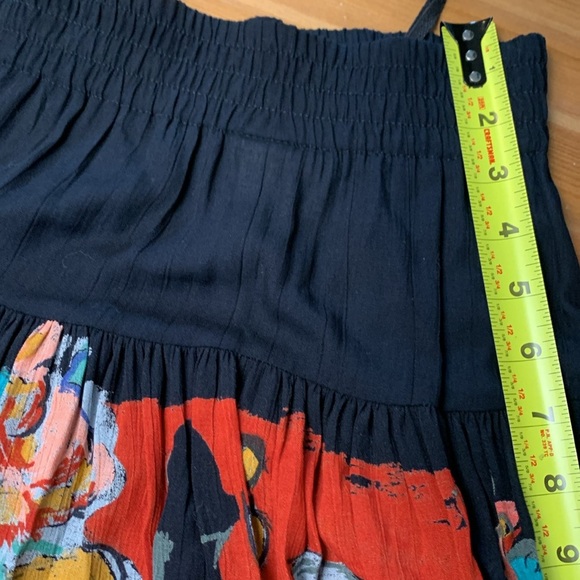 Carole Little Vintage Jacket & Skirt, Unique Collar, Lined, Gorgeous - Picture 12 of 13